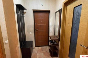 Фото №3: 1-комнатная квартира 36 м² - Краснодар, мкр. Краевая Клиническая Больница, ул. Восточно-Кругликовская, 82
