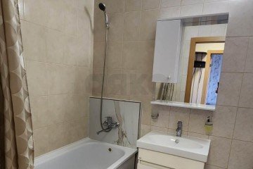 Фото №5: 1-комнатная квартира 43 м² - Краснодар, мкр. Микрохирургии глаза, ул. Академика Лукьяненко, 16/1