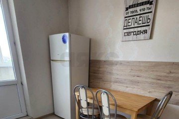 Фото №2: 1-комнатная квартира 43 м² - Краснодар, мкр. Микрохирургии глаза, ул. Академика Лукьяненко, 16/1