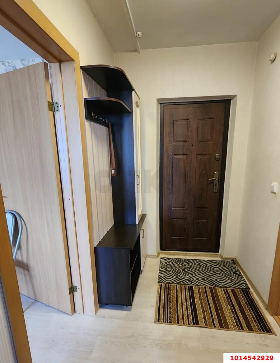 Фото №8: 1-комнатная квартира 43 м² - Краснодар, Микрохирургии глаза, ул. Академика Лукьяненко, 16/1
