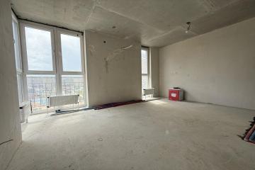 Фото №4: 2-комнатная квартира 61 м² - Краснодар, мкр. жилой комплекс Самолёт-6, ул. Ивана Беличенко, 92к2