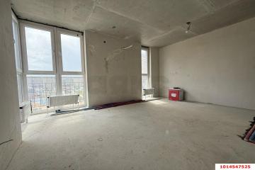 Фото №4: 2-комнатная квартира 61 м² - Краснодар, мкр. жилой комплекс Самолёт-6, ул. Ивана Беличенко, 92к2