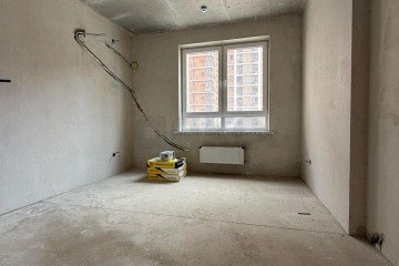 Фото №4: 2-комнатная квартира 61 м² - Краснодар, мкр. жилой комплекс Самолёт-6, ул. Ивана Беличенко, 92к2