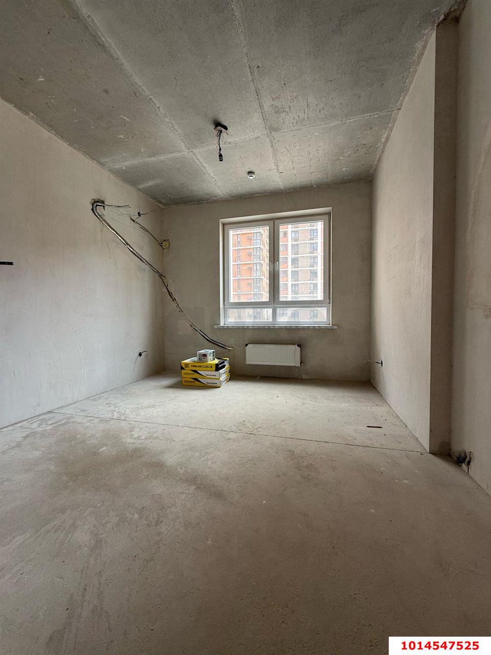 Фото №4: 2-комнатная квартира 61 м² - Краснодар, жилой комплекс Самолёт-6, ул. Ивана Беличенко, 92к2