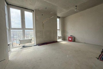 Фото №5: 2-комнатная квартира 61 м² - Краснодар, мкр. жилой комплекс Самолёт-6, ул. Ивана Беличенко, 92к2