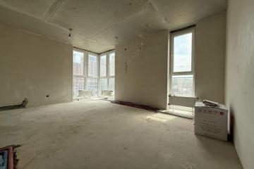 Фото №5: 2-комнатная квартира 61 м² - Краснодар, мкр. жилой комплекс Самолёт-6, ул. Ивана Беличенко, 92к2