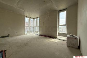 Фото №5: 2-комнатная квартира 61 м² - Краснодар, мкр. жилой комплекс Самолёт-6, ул. Ивана Беличенко, 92к2