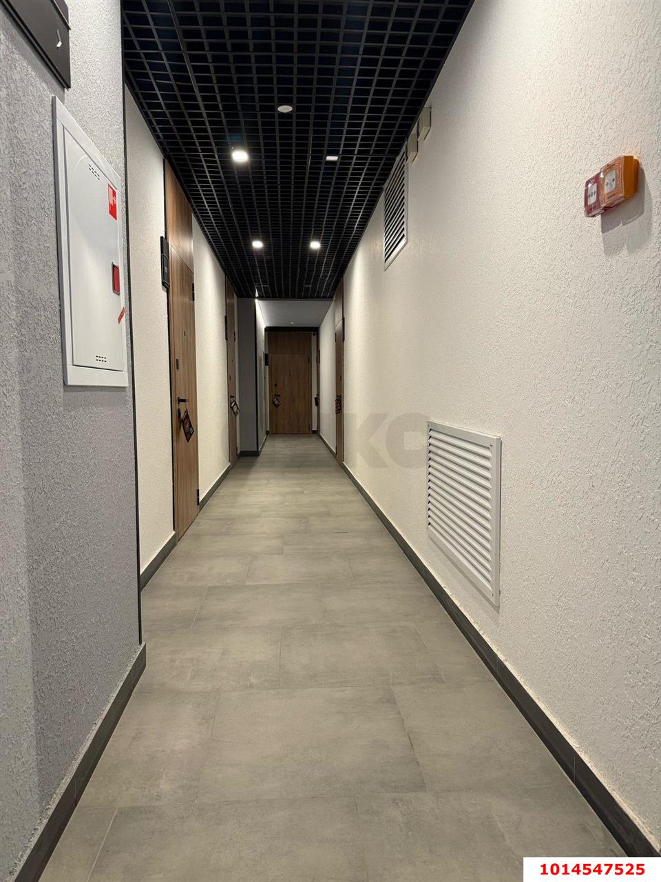 Фото №13: 2-комнатная квартира 61 м² - Краснодар, жилой комплекс Самолёт-6, ул. Ивана Беличенко, 92к2