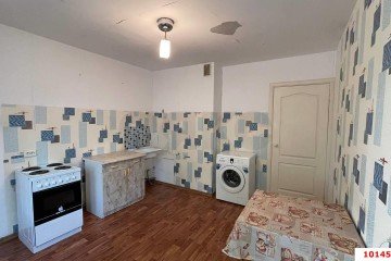 Фото №2: 1-комнатная квартира 47 м² - Краснодар, мкр. Московский, ул. имени Николая Семеновича Котлярова, 7