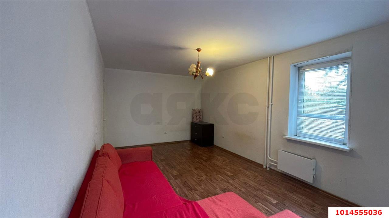Фото №4: 1-комнатная квартира 47 м² - Краснодар, Московский, ул. имени Николая Семеновича Котлярова, 7