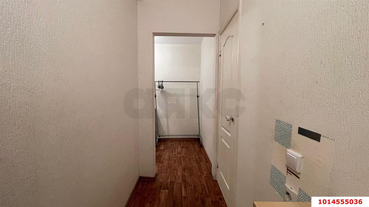 Фото №8: 1-комнатная квартира 47 м² - Краснодар, Московский, ул. имени Николая Семеновича Котлярова, 7