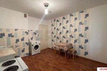 Фото №3: 1-комнатная квартира 47 м² - Краснодар, мкр. Московский, ул. имени Николая Семеновича Котлярова, 7