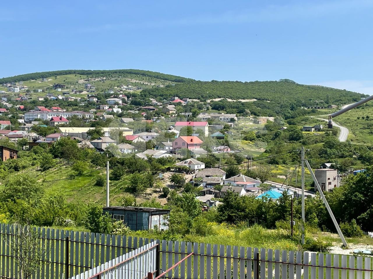 Фото №17: Дом 132 м² + 4.5 сот. - Варваровка, ул. Кавказская