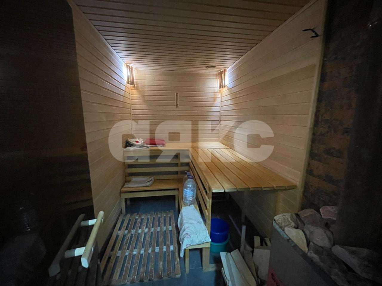 Фото №24: Дом 132 м² + 4.5 сот. - Варваровка, ул. Кавказская