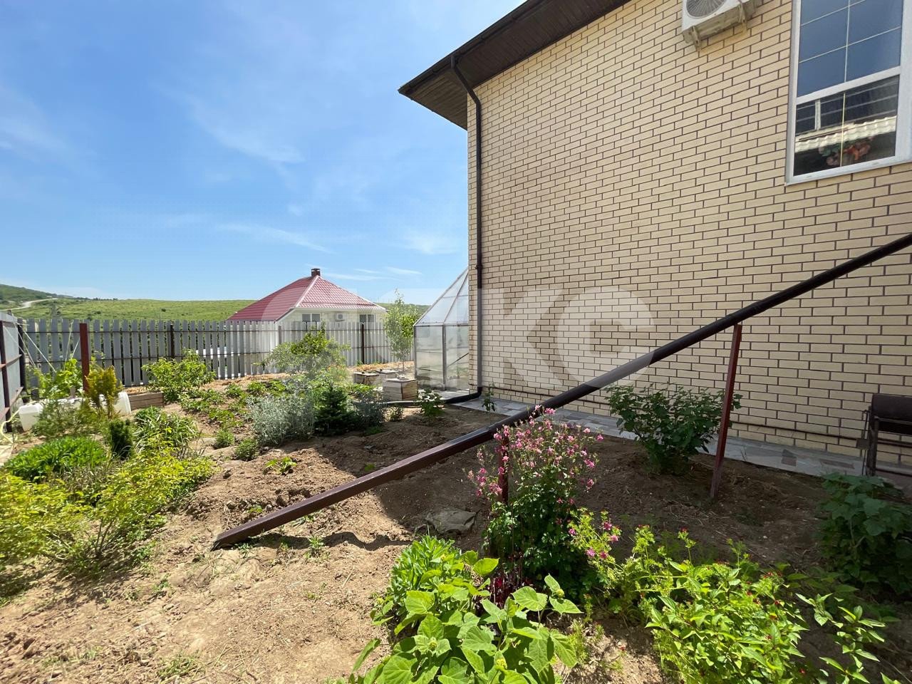 Фото №23: Дом 132 м² + 4.5 сот. - Варваровка, ул. Кавказская