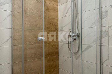 Фото №5: 1-комнатная квартира 35 м² - Анапа, мкр. жилой комплекс Чёрное море, ул. Анапское шоссе, 30к3