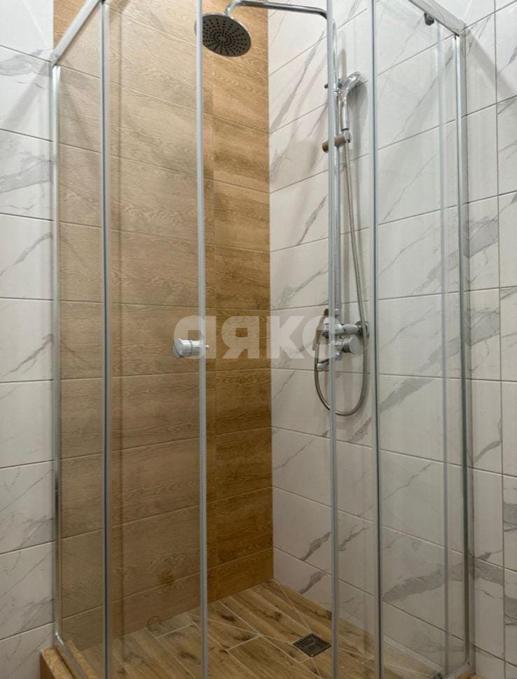 Фото №5: 1-комнатная квартира 35 м² - Анапа, жилой комплекс Чёрное море, ул. Анапское шоссе, 30к3