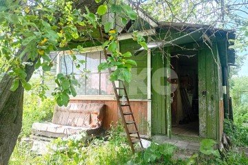 Фото №2: Дача 20 м² - СНТ Химик-2, 54