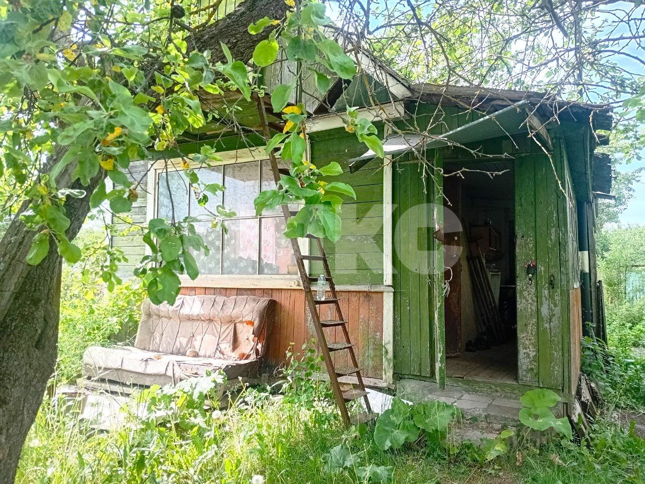 Фото №2: Дача 20 м² + 6 сот. - СНТ Химик-2, 54