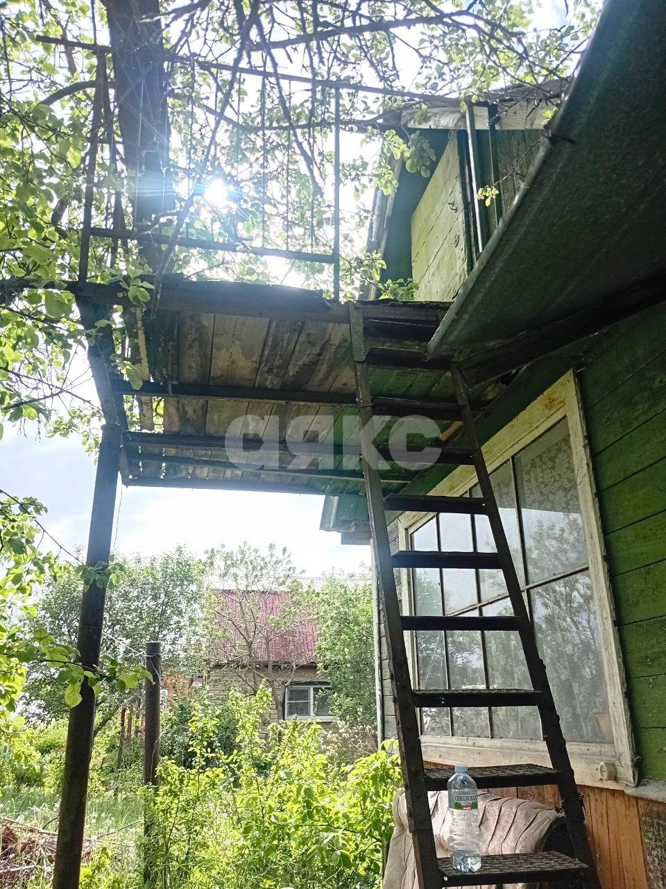 Фото №4: Дача 20 м² + 6 сот. - СНТ Химик-2, 54