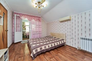 Фото №4: Дом 128 м² - Авиатор, мкр. Прикубанский внутригородской округ, ул. Парковая, 82