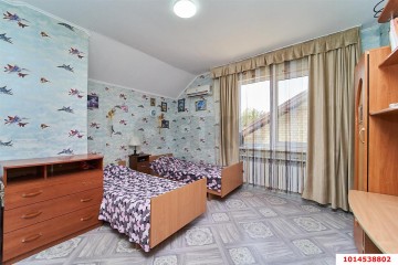 Фото №1: Дом 128 м² - Авиатор, мкр. Прикубанский внутригородской округ, ул. Парковая, 82