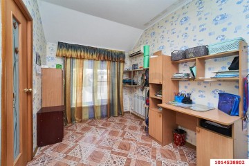 Фото №5: Дом 128 м² - Авиатор, мкр. Прикубанский внутригородской округ, ул. Парковая, 82