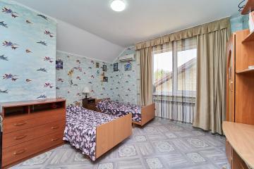 Фото №1: Дом 128 м² - Авиатор, мкр. Прикубанский внутригородской округ, ул. Парковая, 82