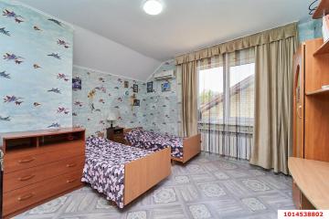 Фото №1: Дом 128 м² - Авиатор, мкр. Прикубанский внутригородской округ, ул. Парковая, 82