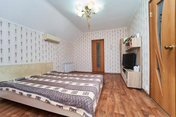 Фото №3: Дом 128 м² - Авиатор, мкр. Прикубанский внутригородской округ, ул. Парковая, 82