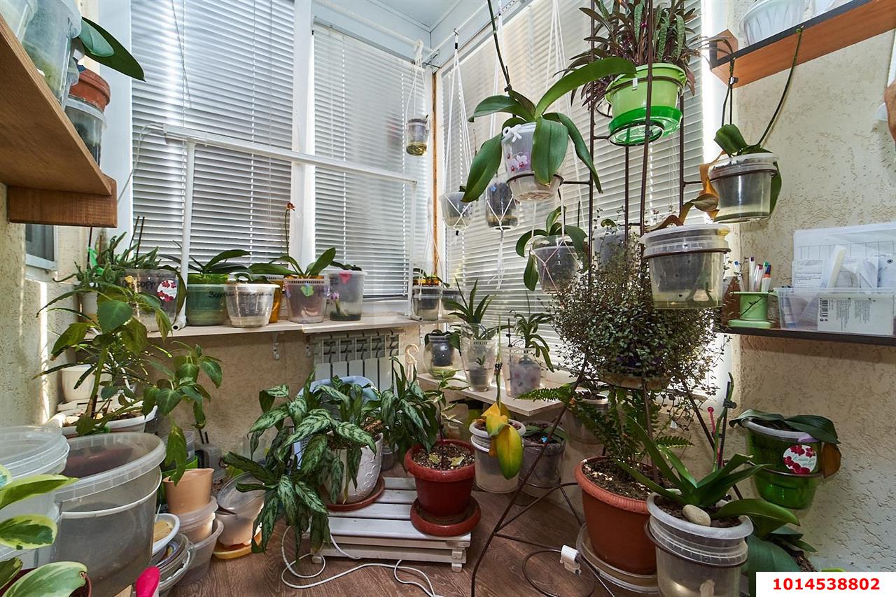 Фото №2: Дом 128 м² + 4 сот. - Авиатор, мкр. Прикубанский внутригородской округ, ул. Парковая, 82