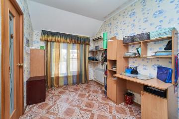 Фото №5: Дом 128 м² - Авиатор, мкр. Прикубанский внутригородской округ, ул. Парковая, 82