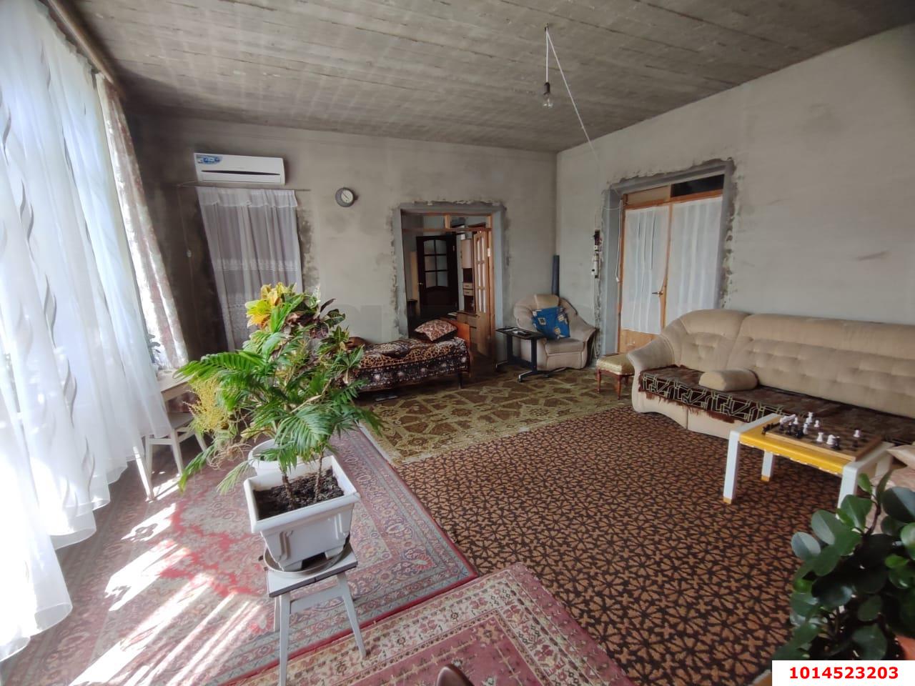 Фото №5: Дом 418 м² + 8.43 сот. - Большой Кичмай, Ахинтам, ул. Ахинтам, 1/12