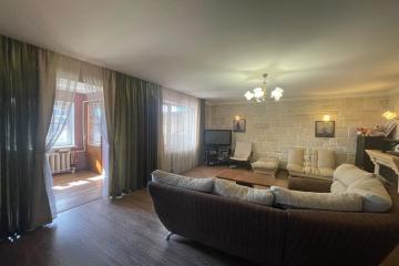 Фото №4: Дом 346 м² - Краснодар, мкр. Центральный, ул. Длинная, 12