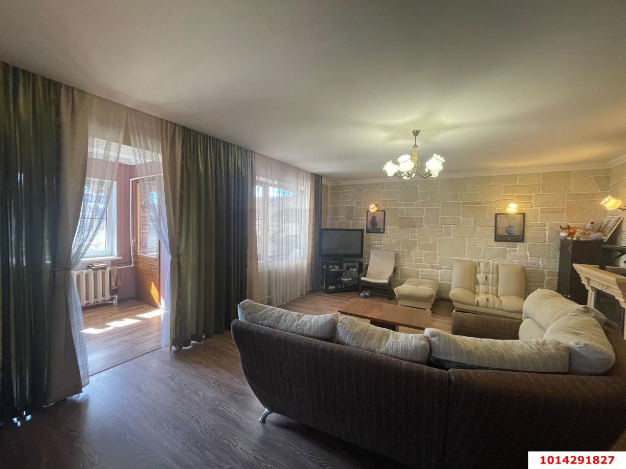 Фото №5: Дом 346 м² + 10.92 сот. - Краснодар, Центральный внутригородской округ, Западный внутригородской округ, мкр. Центральный, ул. Длинная, 12