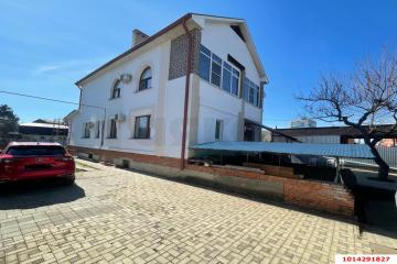 Фото №1: Дом 346 м² - Краснодар, мкр. Центральный, ул. Длинная, 12