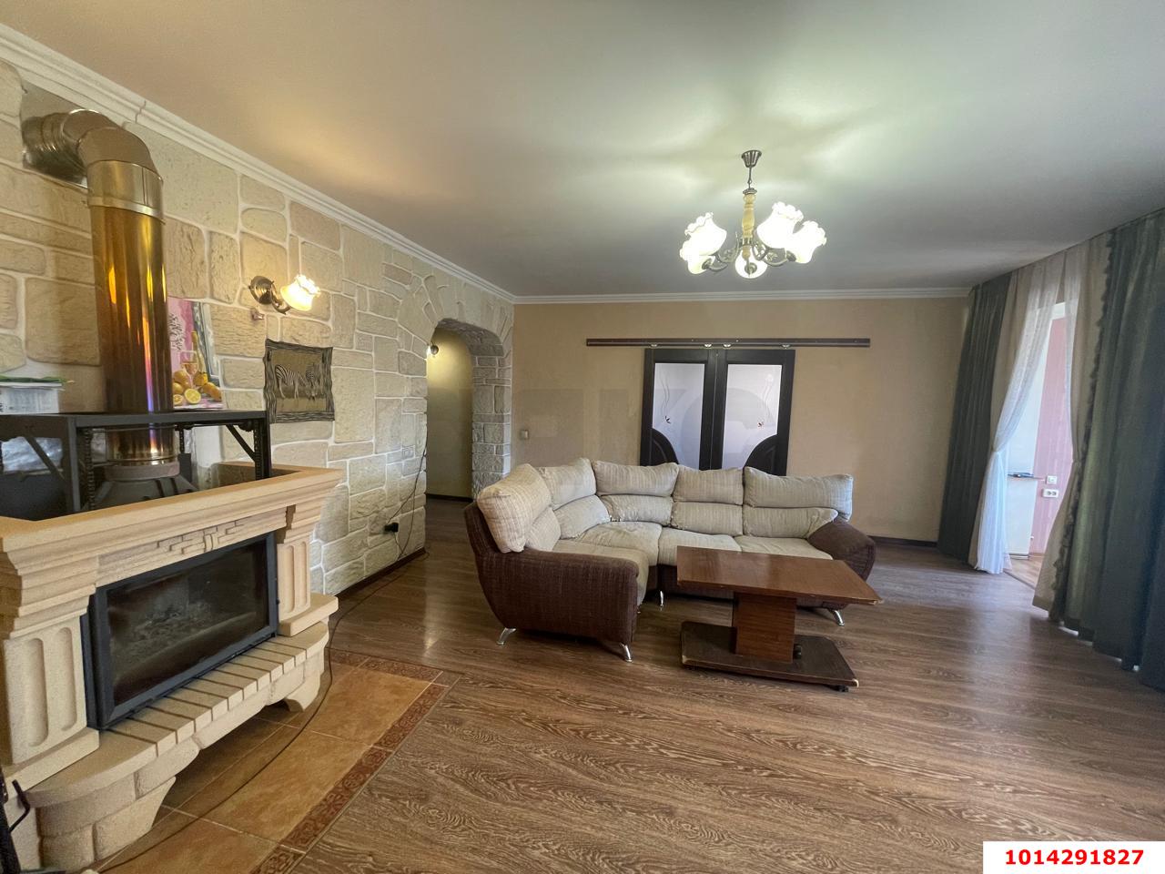 Фото №3: Дом 346 м² + 10.92 сот. - Краснодар, Центральный, ул. Длинная, 12