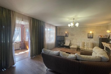 Фото №4: Дом 346 м² - Краснодар, мкр. Центральный, ул. Длинная, 12