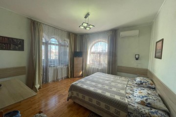 Фото №5: Дом 346 м² - Краснодар, мкр. Центральный, ул. Длинная, 12