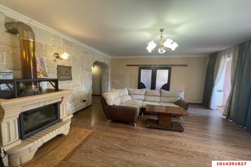 Фото №3: Дом 346 м² - Краснодар, мкр. Центральный, ул. Длинная, 12