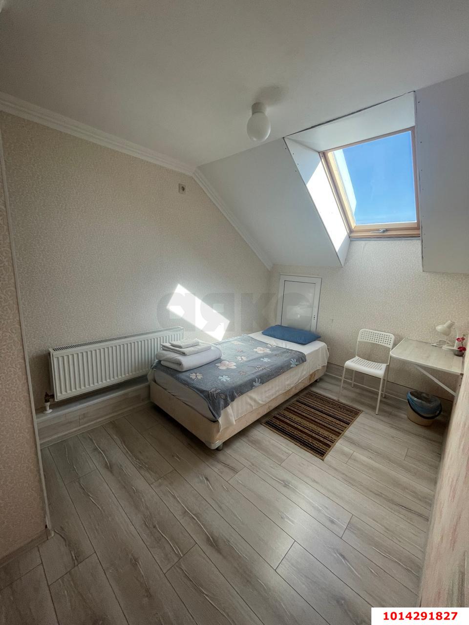 Фото №12: Дом 346 м² + 10.92 сот. - Краснодар, Центральный внутригородской округ, Западный внутригородской округ, мкр. Центральный, ул. Длинная, 12