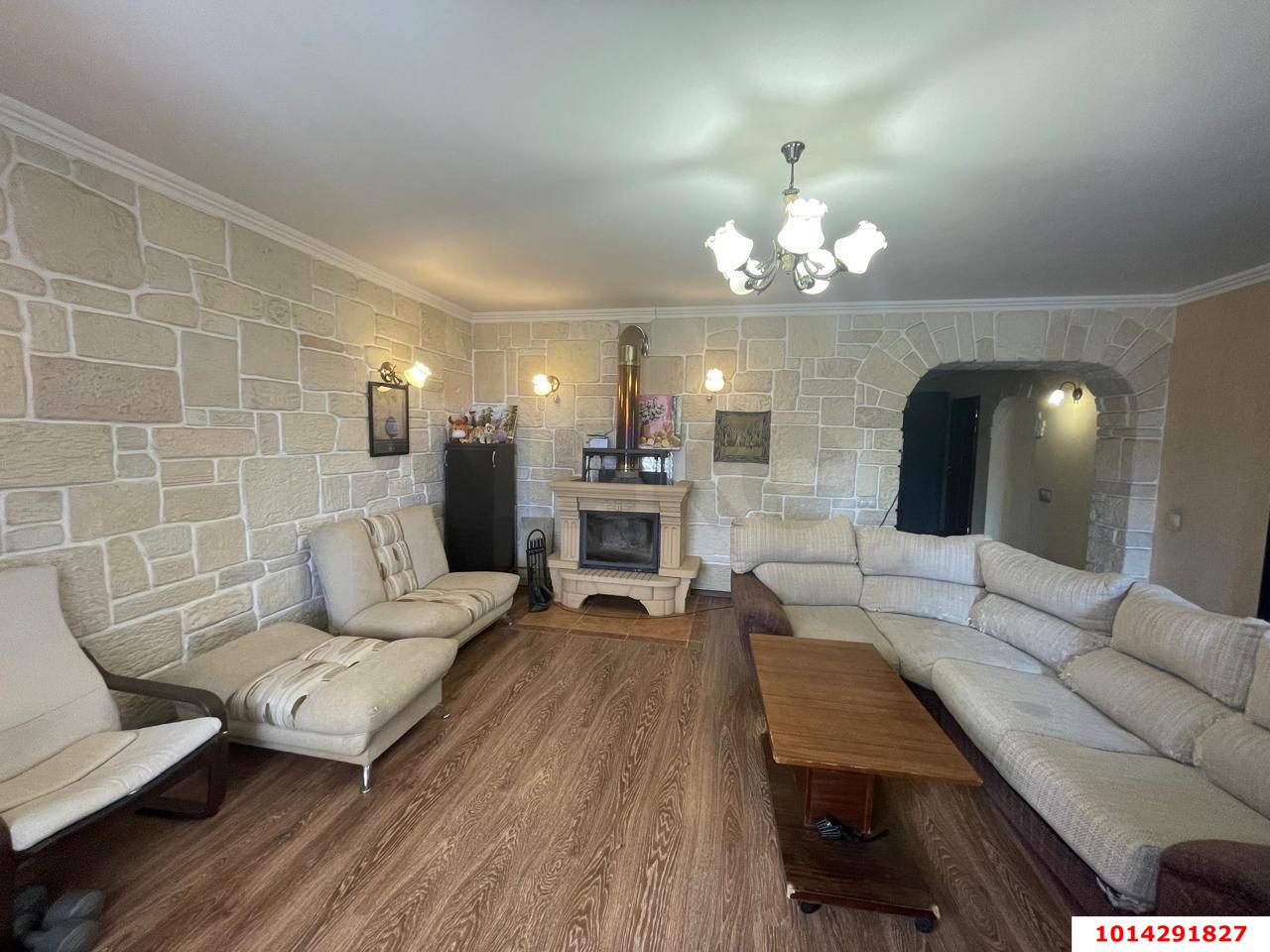 Фото №3: Дом 346 м² + 10.92 сот. - Краснодар, Центральный внутригородской округ, Западный внутригородской округ, мкр. Центральный, ул. Длинная, 12