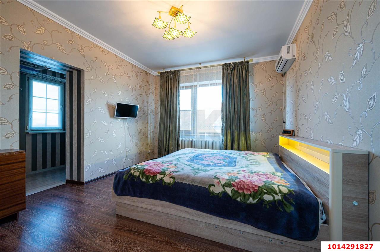 Фото №7: Дом 346 м² + 10.92 сот. - Краснодар, Центральный, ул. Длинная, 12