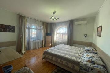 Фото №5: Дом 346 м² - Краснодар, мкр. Центральный, ул. Длинная, 12