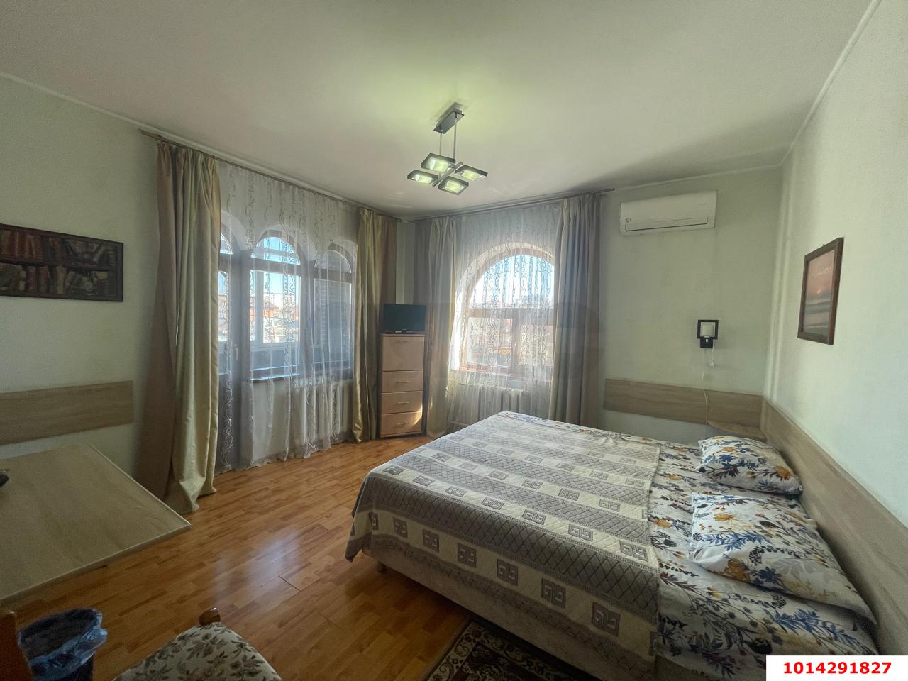 Фото №6: Дом 346 м² + 10.92 сот. - Краснодар, Центральный внутригородской округ, Западный внутригородской округ, мкр. Центральный, ул. Длинная, 12