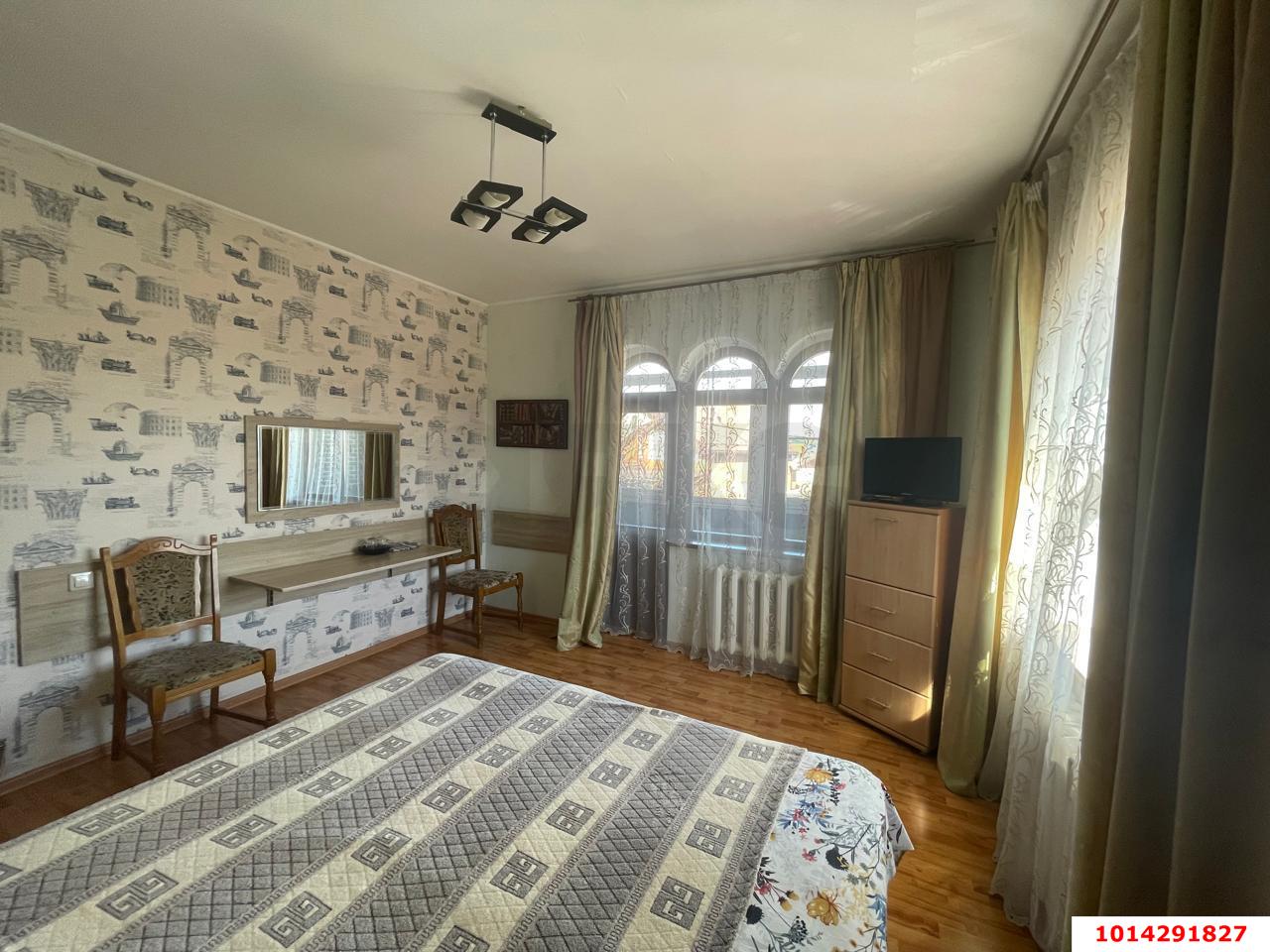 Фото №6: Дом 346 м² + 10.92 сот. - Краснодар, Центральный, ул. Длинная, 12