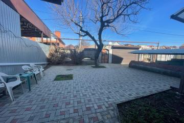 Фото №1: Дом 346 м² - Краснодар, мкр. Центральный, ул. Длинная, 12