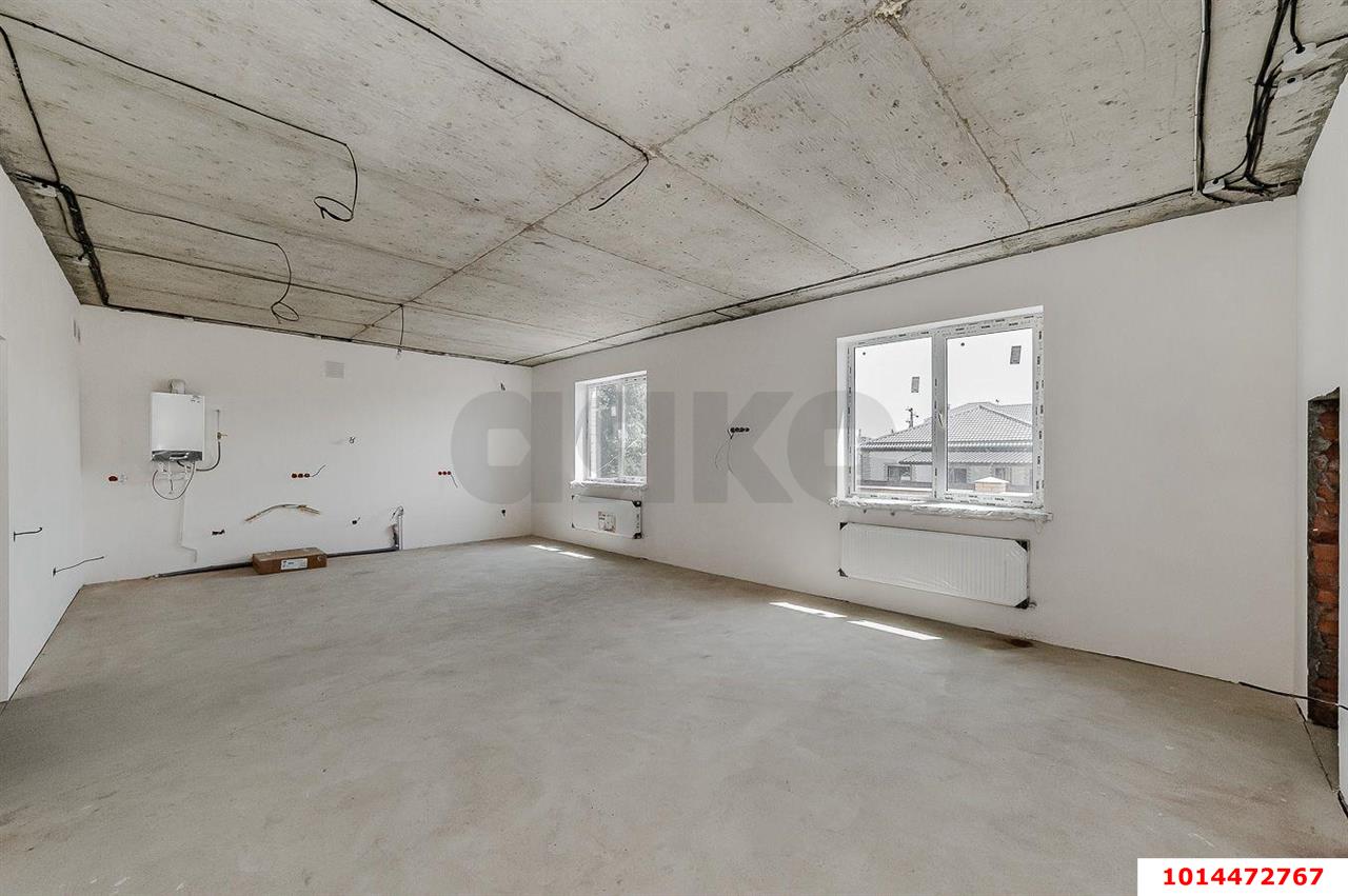 Фото №13: Дом 314 м² + 4 сот. - Краснодар, Прикубанский внутригородской округ, Сады Калинина, ст КНИИСХ, ул. 14-я Линия, 515