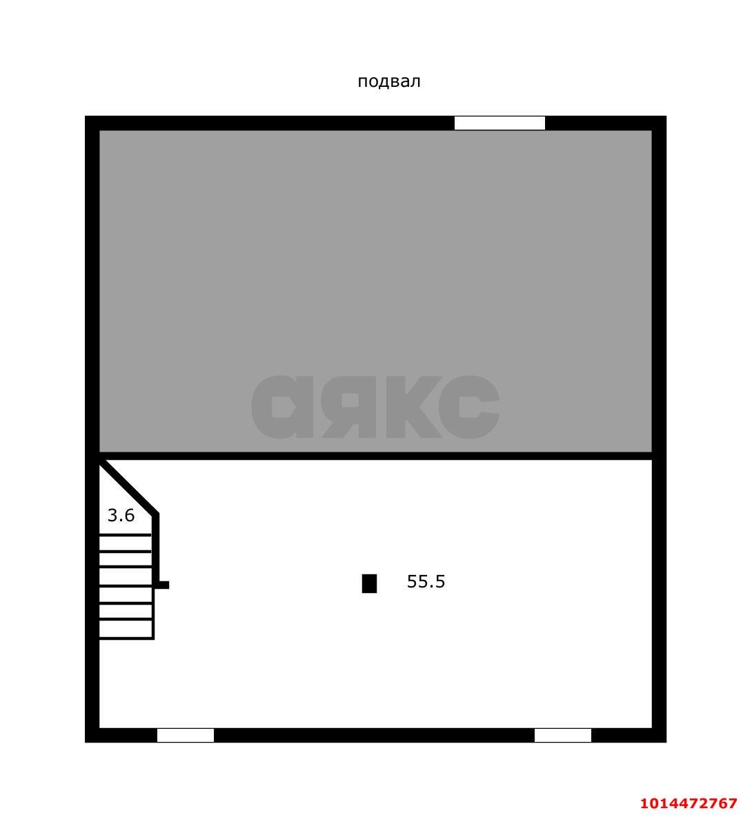Фото №18: Дом 314 м² + 4 сот. - Краснодар, КНИИСХ, ул. 14-я Линия, 515