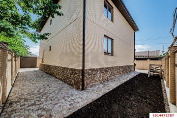 Фото №2: Дом 314 м² - Краснодар, ст КНИИСХ, ул. 14-я Линия, 515